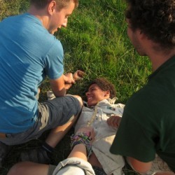 IMG 0513 - Scouts en Gidsen Zaventem 